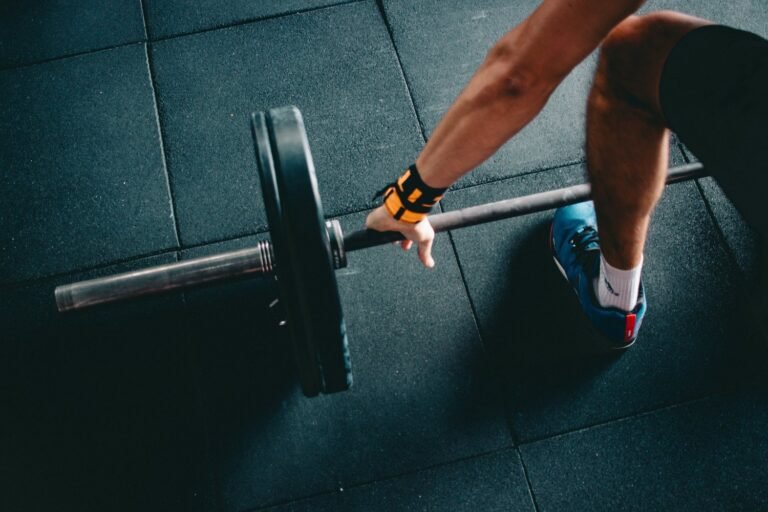 How To Gain Muscle While Losing Fat — Eleat Sports