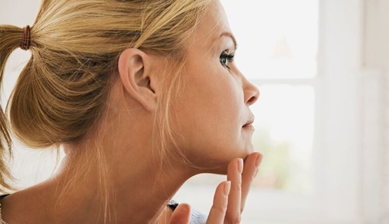 How To Improve Skin Texture