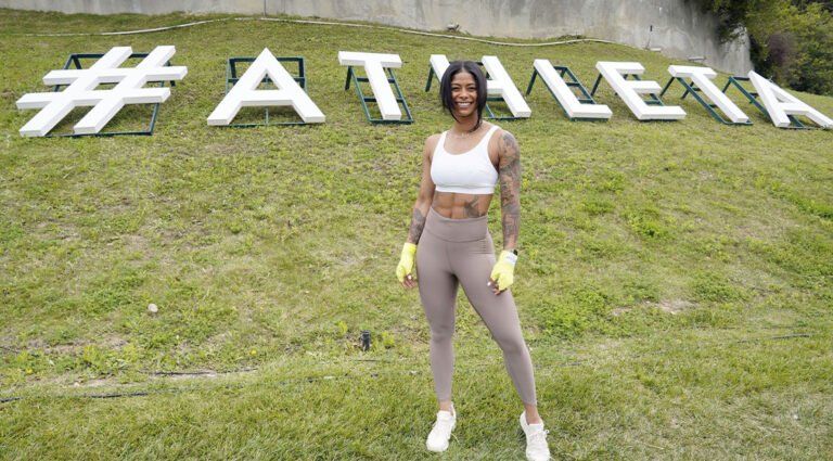 Massy Arias Shares Her Tips For Getting Your Summer Body