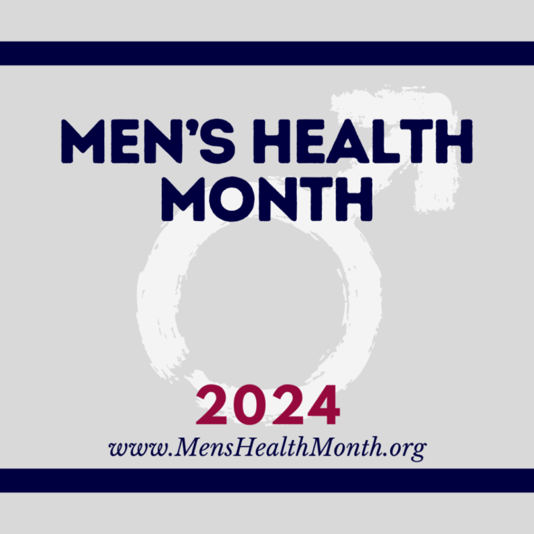 Men's Health Resources Phoenix Men's Health Center