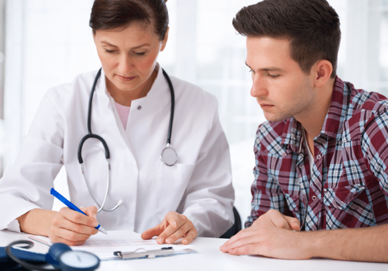 Ngu, Or Non Gonococcal Urethritis