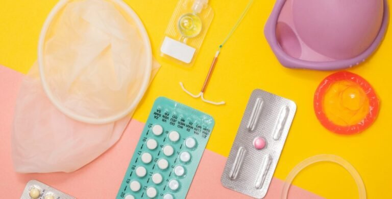 Std Prevention And Choosing The Right Contraception For You