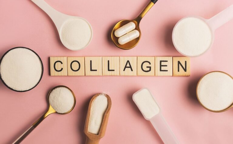 The Scoop On Collagen Nutrition Awareness