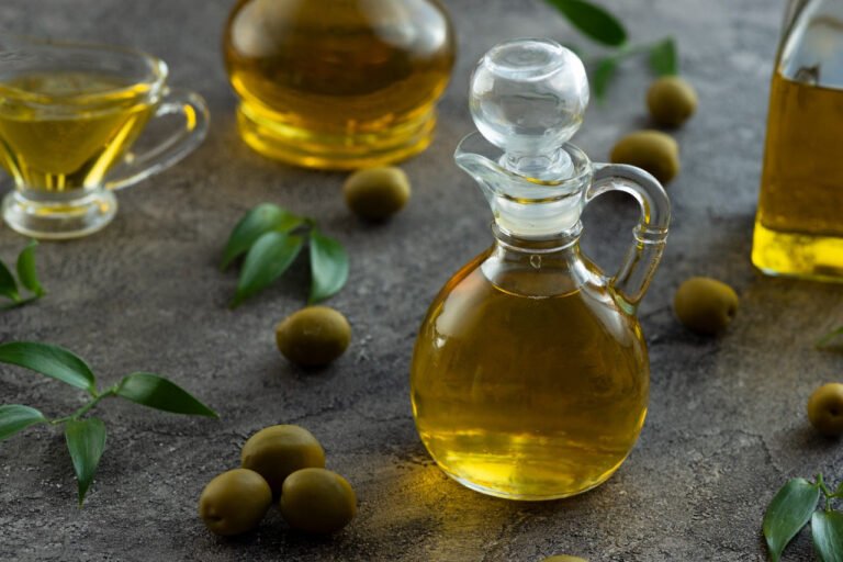 The Power Of Olive Oil To Stimulate Hair Growth –