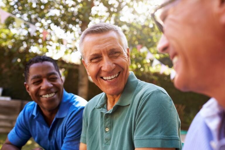 What Do Men Need To Know About Prostate Health And