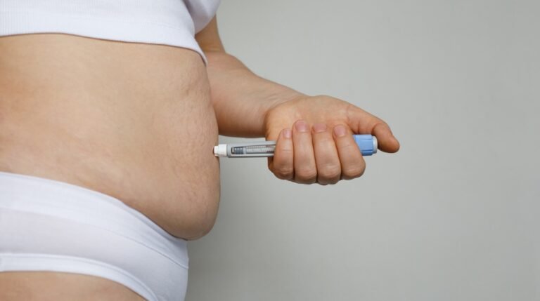 A Promising Weight Loss Alternative To Bariatric Surgery