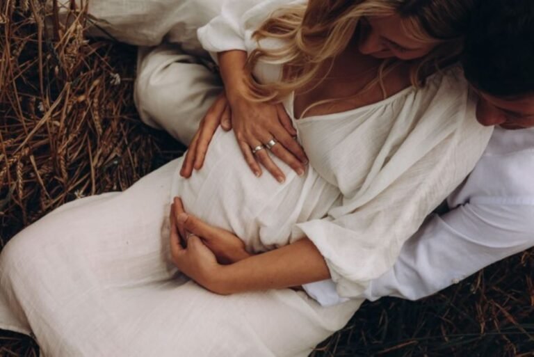 Become Empowered & Informed: From Bump To Birth