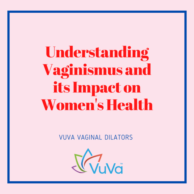 Does Vaginismus Go Away? Finding Relief From Vaginismus Today –