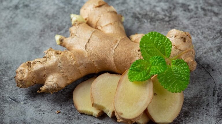 Ginger For Sex Drive: Benefits And Uses