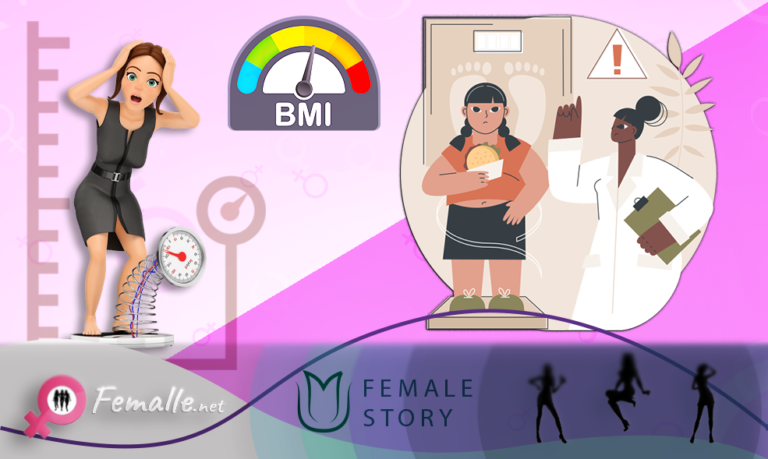 How Much Should I Weigh For A Healthy Body?