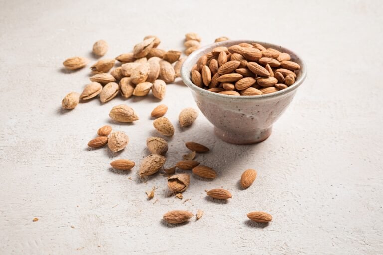 Learn How Almonds Promote Muscle Recovery And Reduce Exercise Fatigue