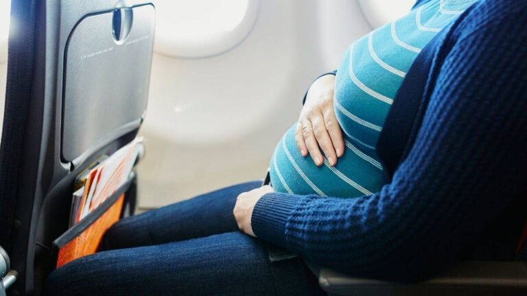 Midwifery And Life Traveling Safely: Air Travel During Pregnancy