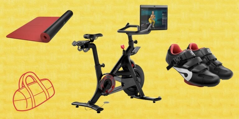 Shop The Best Peloton Prime Day Deals In 2024—including $500