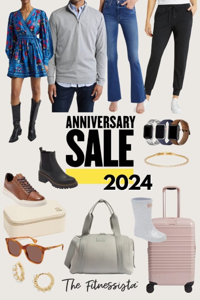 Top Picks For The Nordstrom Anniversary Sale