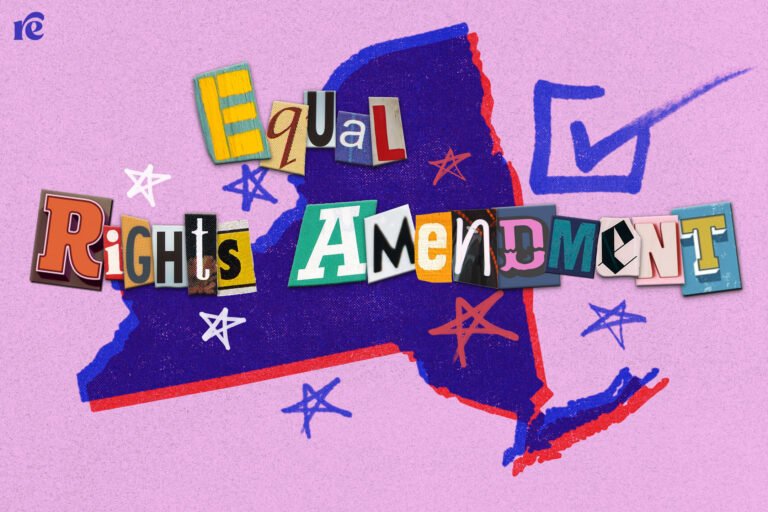 What You Need To Know About New York's Equal Rights