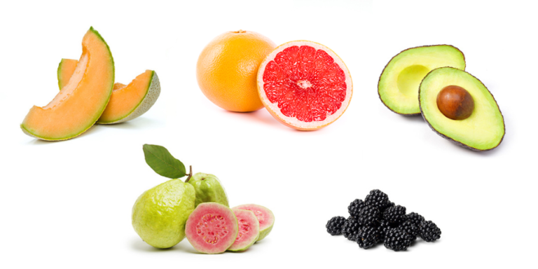 11 Best Fruits To Eat When Trying To Lose Weight