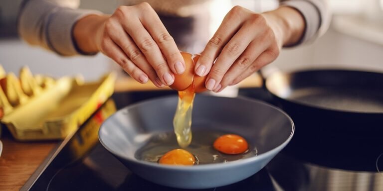 8 Easy Ways To Eat More Protein Every Day