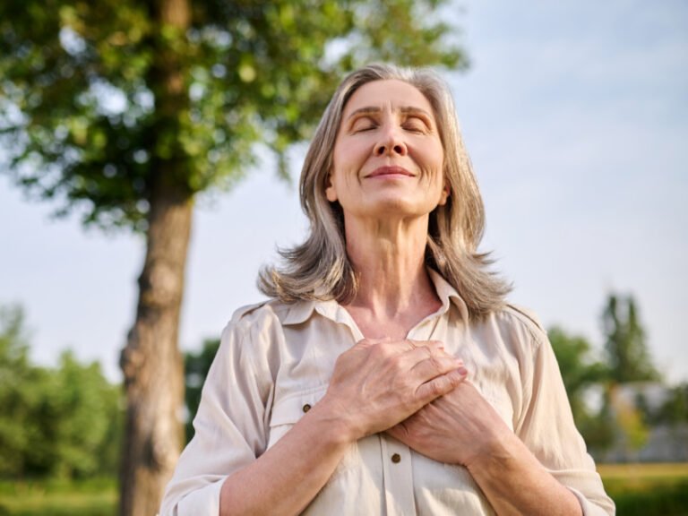 For World Alzheimer's Month, The Connection Between Hearing Health And