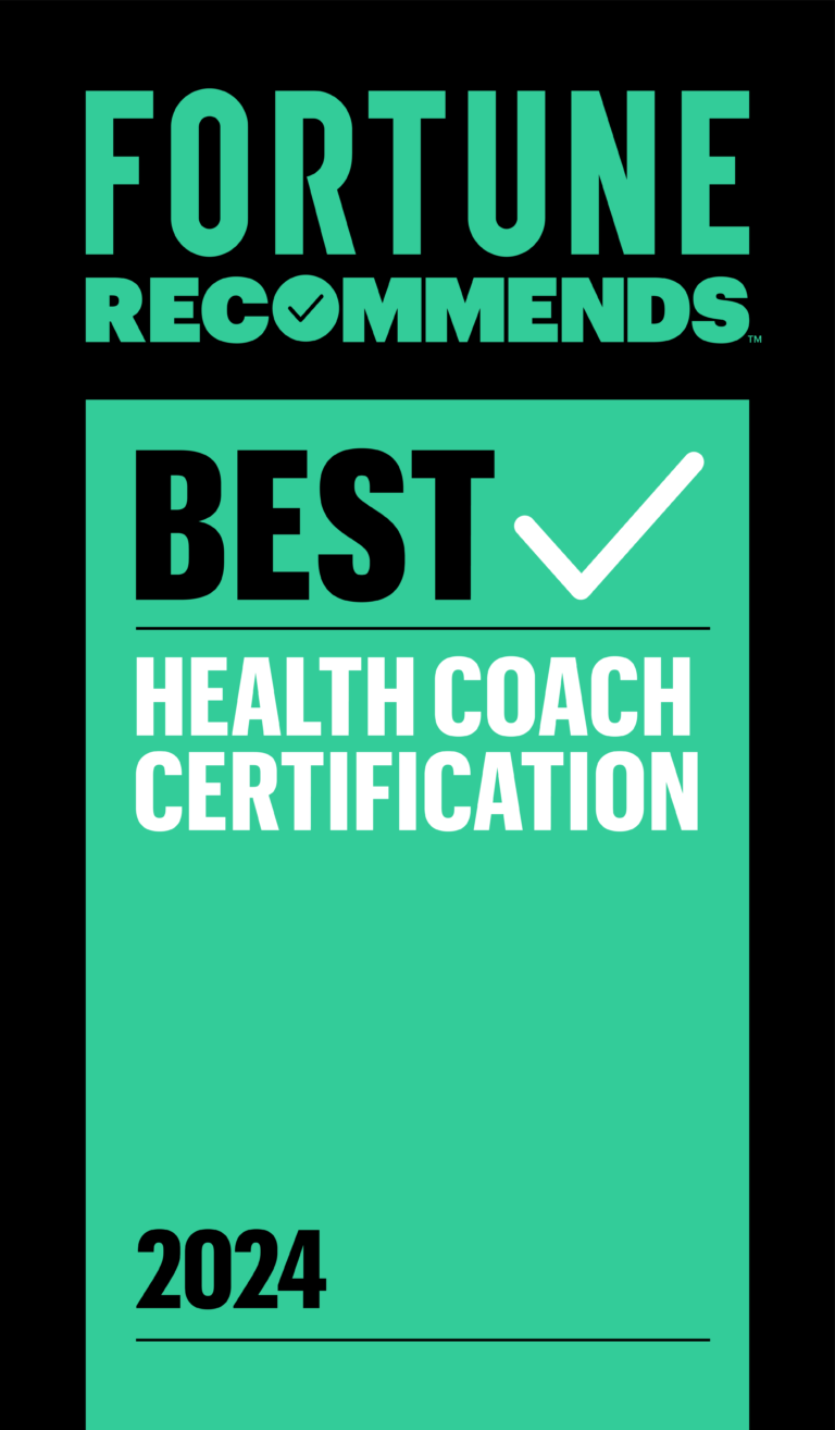 Fortune Recommends The Best Afpa Training And Nutrition Certifications