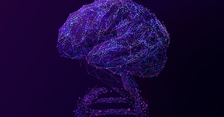 New Gene Delivery Method Paves The Way For Advanced Brain