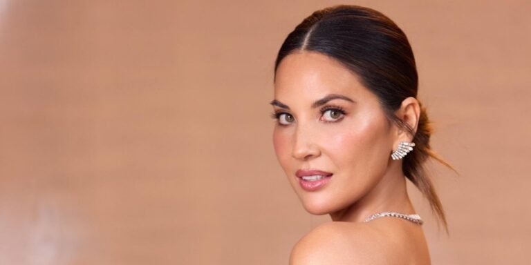 Olivia Munn's Breast Cancer Diagnosis Is A Wake Up Call For