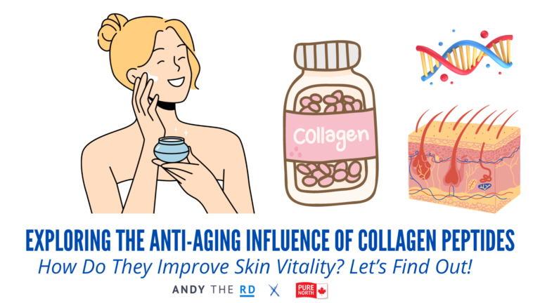 The Antiaging Benefits Of Collagen How It Helps
