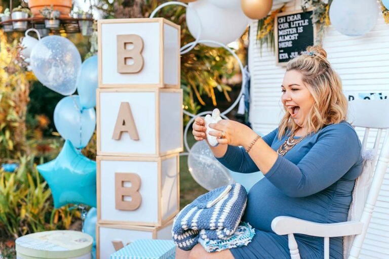 The Baby Registry That Eliminates The Need For All Others