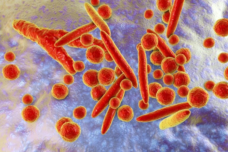 Unusual Rise In Children's Pneumonia In England Linked To Mycoplasma