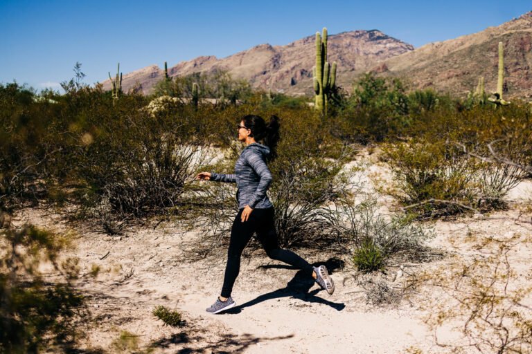 10 Tips For Exercising In Cold Weather