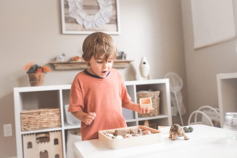 21 Best Montessori Toys For Babies, Toddlers