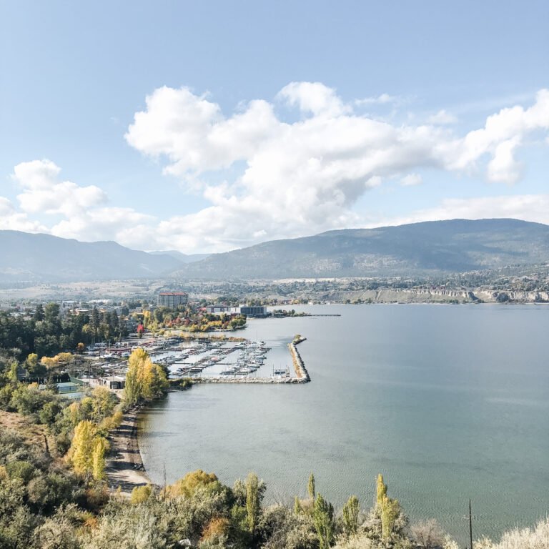 A Guide To Penticton Fraiche Living