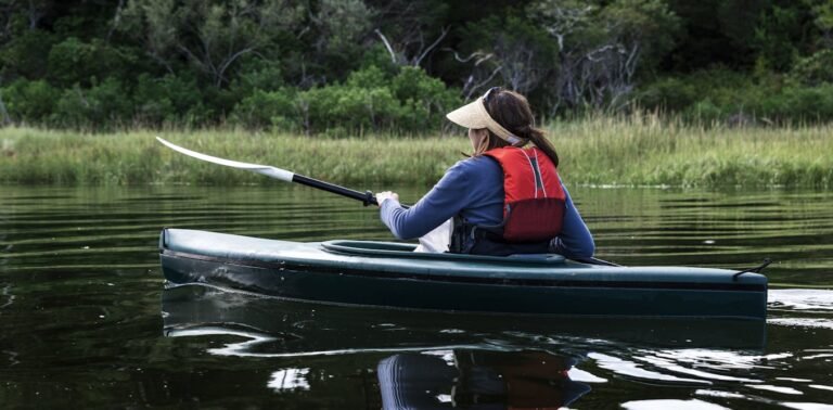 Americans Love Nature, But Don't Feel Empowered To Protect It,