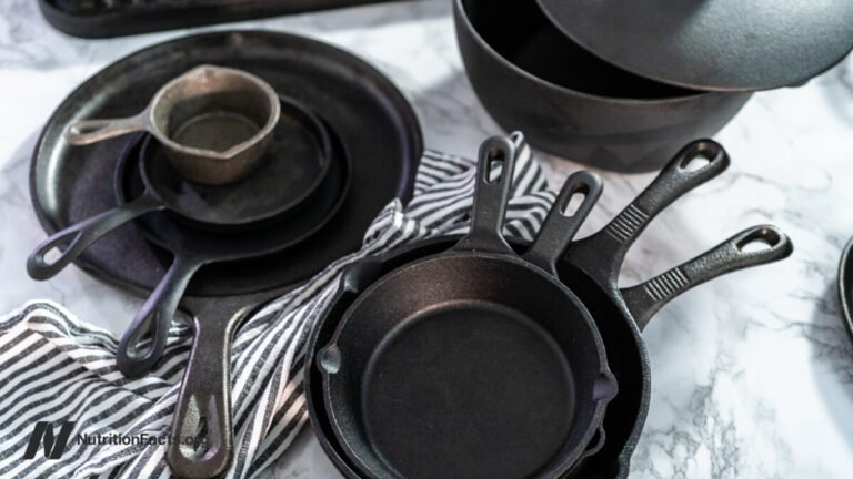 Are Stainless Steel Or Cast Iron Cookware The Best? Is