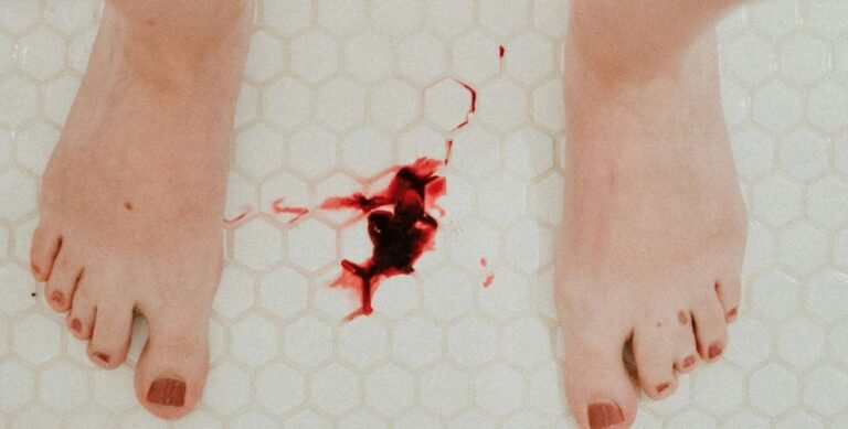 Do Stds Cause Genital Bleeding?