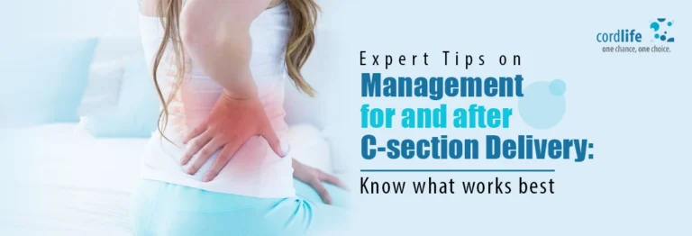 Expert Advice On Managing Cesarean Delivery