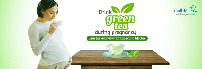 Green Tea During Pregnancy Benefits