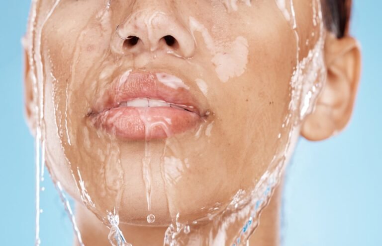 How To Get Clear Skin: 6 Minerals That Can Help