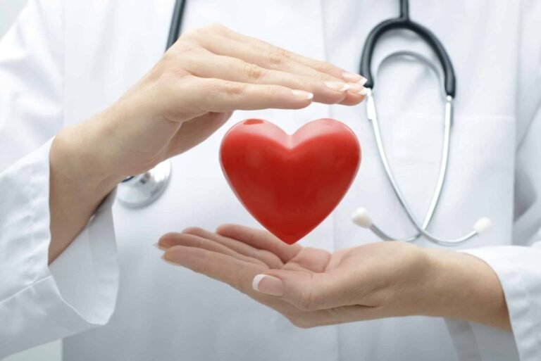 Is Your Heart Healthy? The 7 Measurements.