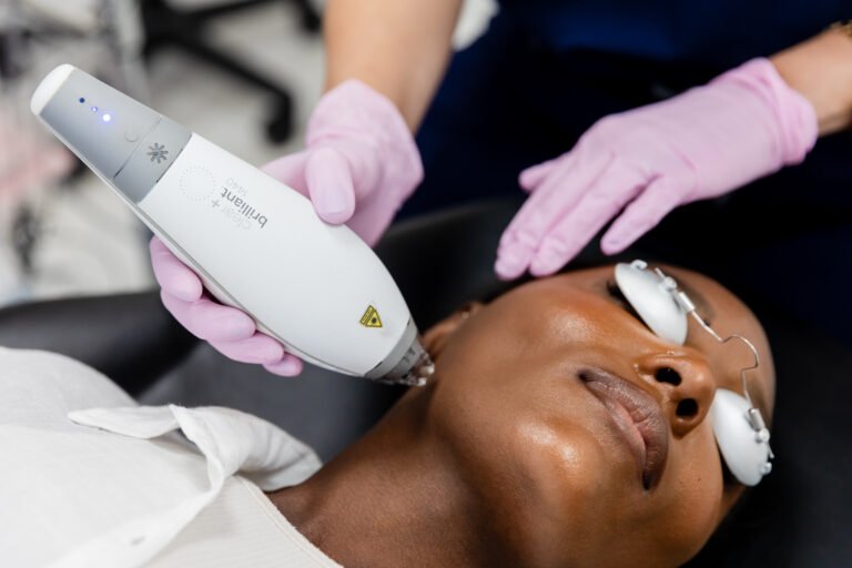 Laser Treatments Philadelphia | About Facial Aesthetics