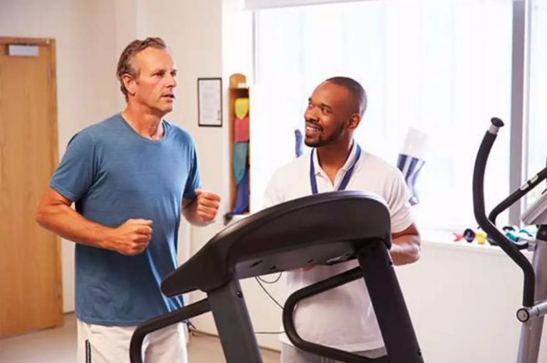 Nutrition Network Launches New Online Education: 'exercise For Disease Treatment