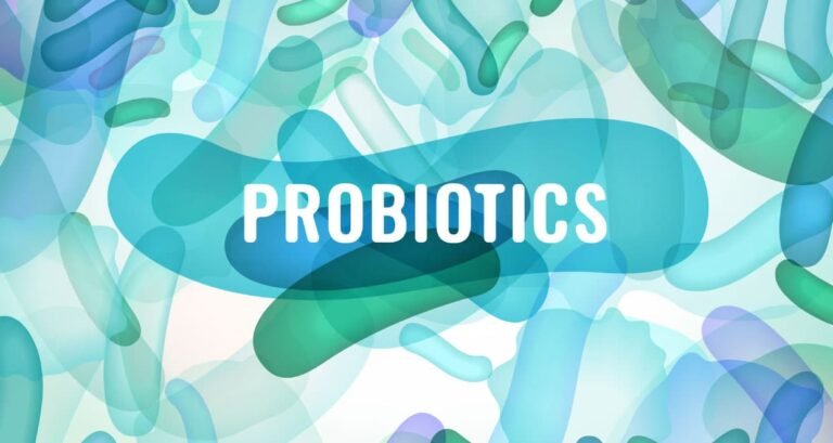 Probiotics Hold The Key To Potential Health Benefits