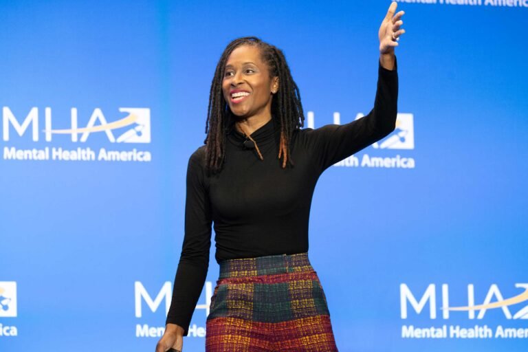 Recap Of Day 3 Of The 2024 Mental Health America