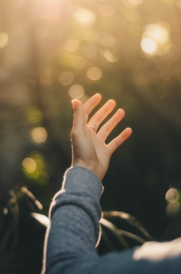 Top 23 Prayer Tips