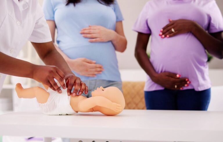 What Birth Workers Need To Know