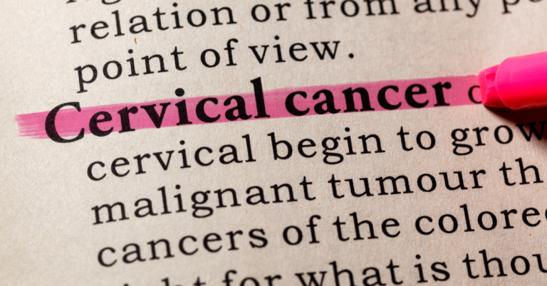 What Causes Cervical Cancer? | Femmefunn