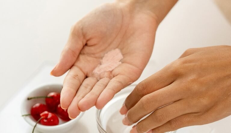 What Does Exfoliation Do For Your Skin?
