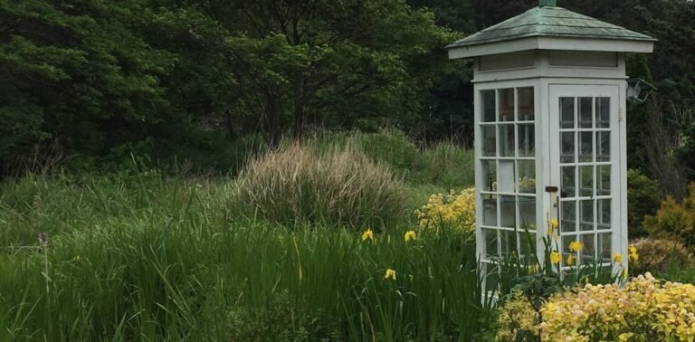 Wind Phones Help Bereaved Cope With Death, Loss And Grief