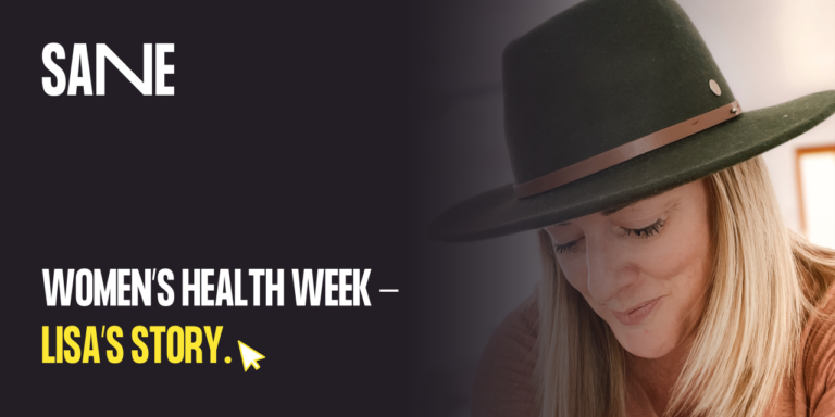 Women's Health Week: Lisa's Story Of Resilience And The Power