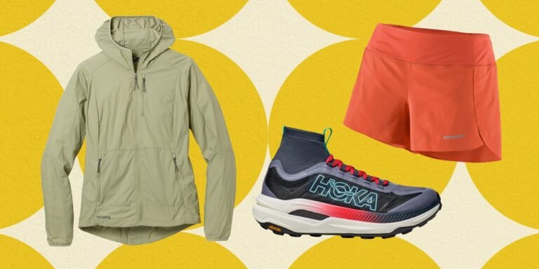 13 Best Running Gear Picks For 2024