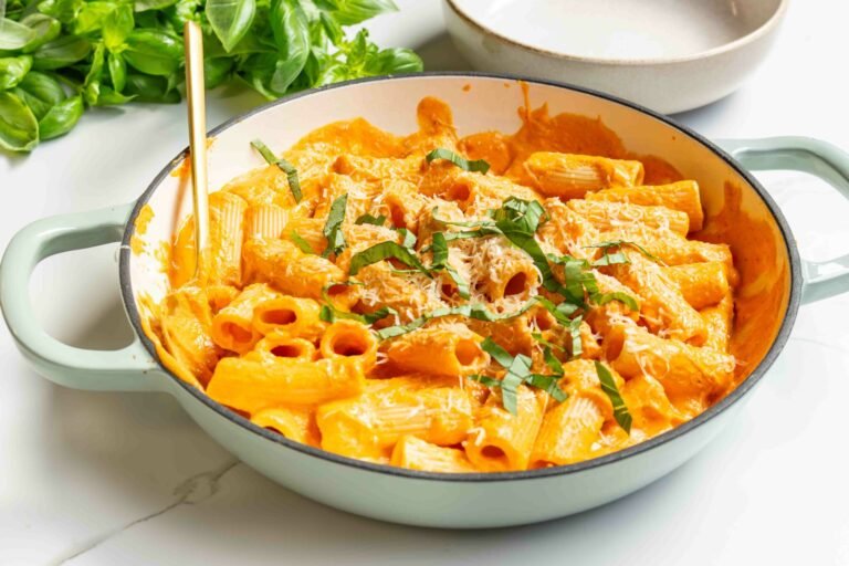 3 Pasta Recipes You Must Try This Week – Jshealth